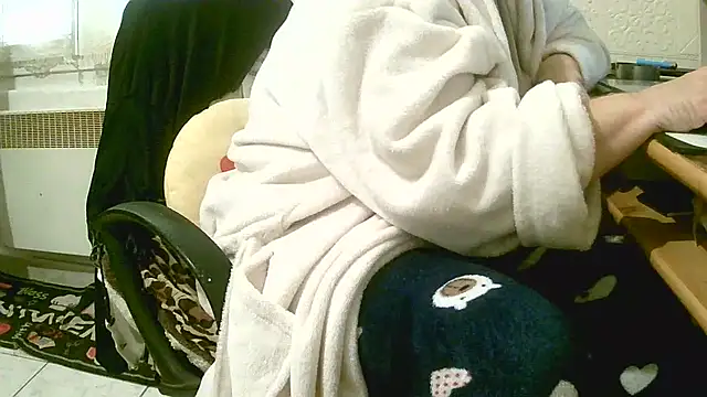 douceur63 online show from March 25, 11:38 am