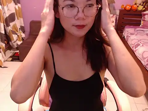 Sweety Aria online show from January 3, 5:17 am