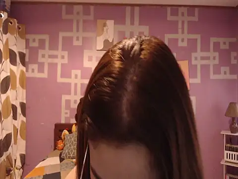 Sweety Aria online show from September 15, 6:46 am