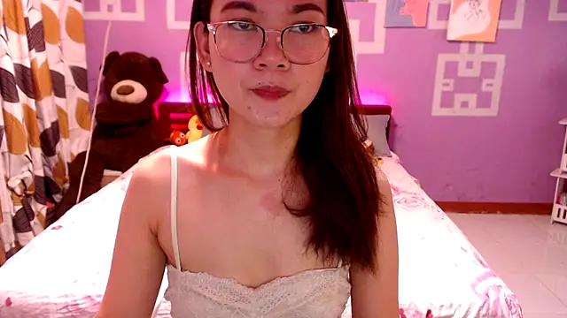 Sweety Aria online show from October 9, 7:39 am