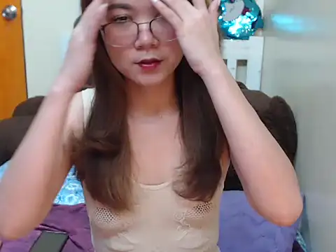 Sweety Aria online show from March 31, 3:52 am