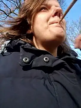 Cutegirlforyou online show from February 7, 12:53 pm