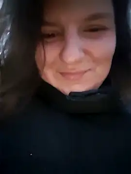 Cutegirlforyou online show from April 20, 4:15 am