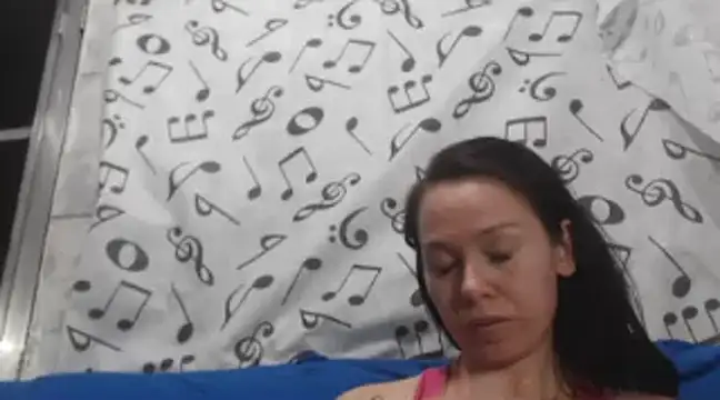 Venusluxodomme online show from January 25, 1:43 am