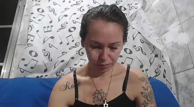 Venusluxodomme online show from January 27, 2:20 am