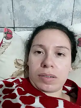 Venusluxodomme online show from September 23, 1:41 am