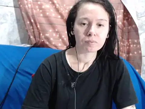 Venusluxodomme online show from October 12, 2:49 pm