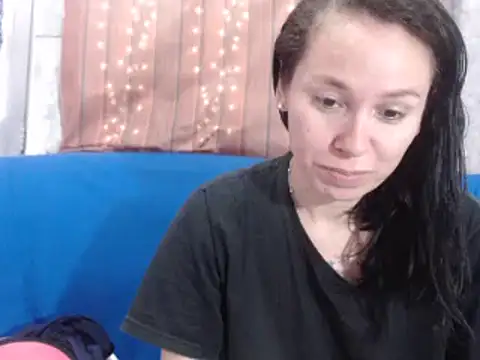 Venusluxodomme online show from March 26, 3:39 pm