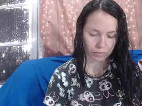 Venusluxodomme online show from April 27, 6:17 pm