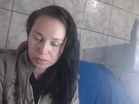 Venusluxodomme online show from June 27, 2:49 am