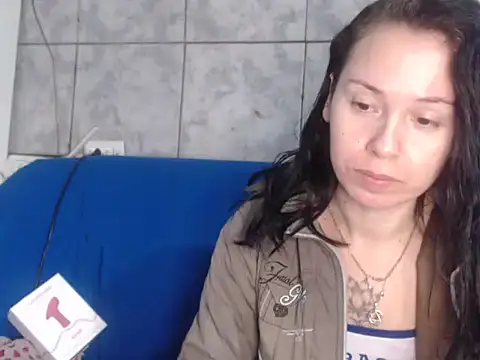 Venusluxodomme online show from June 30, 11:17 pm