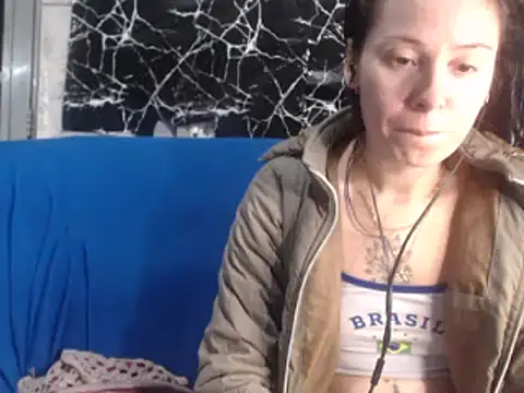 Venusluxodomme online show from July 7, 3:31 am