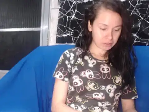 Venusluxodomme online show from July 12, 3:19 am