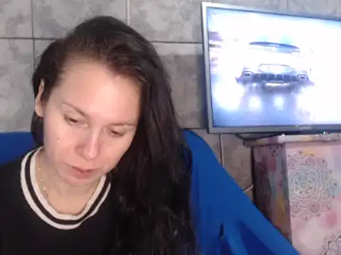 Venusluxodomme online show from July 18, 4:27 am
