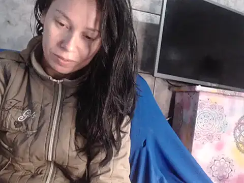 Venusluxodomme online show from July 21, 4:04 am