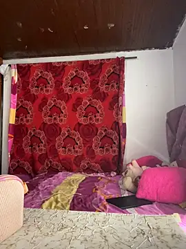 MonicaSex  online show from March 8, 11:18 pm