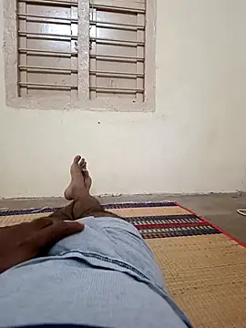 raj6fe online show from April 3, 1:53 pm