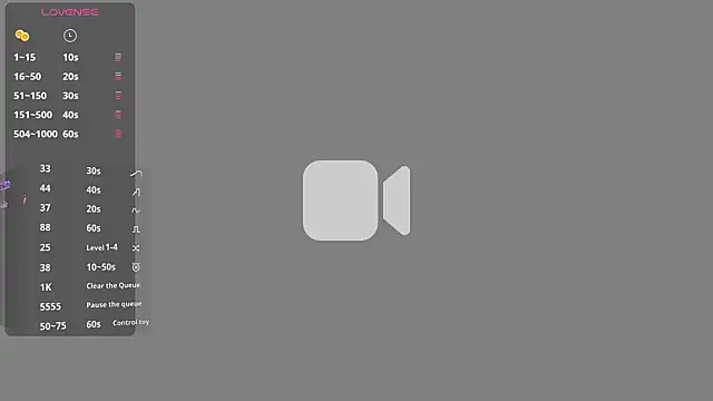 LeaneSeb online show from March 7, 5:32 pm