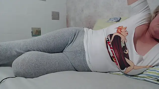 Miss Night21 online show from November 28, 6:05 am