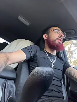 Av0caT online show from February 25, 4:16 pm