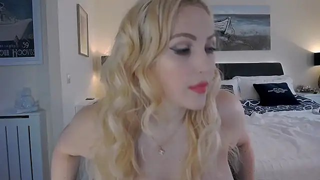 AlbanyWhite online show from February 24, 1:20 pm