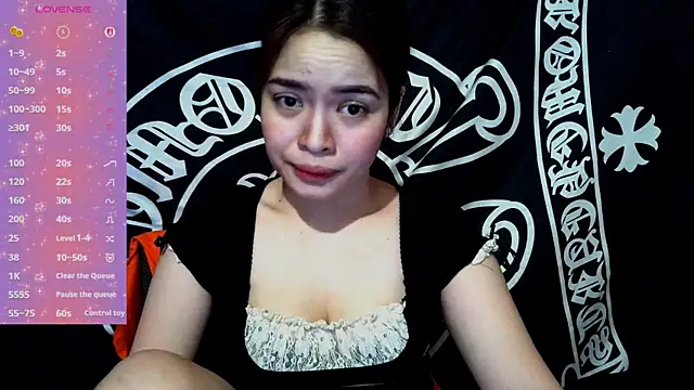 Snapshot of _preciousmoira_ chatting on June 17, 12:57 am preciousmoira online show from June 17, 12:57 am
