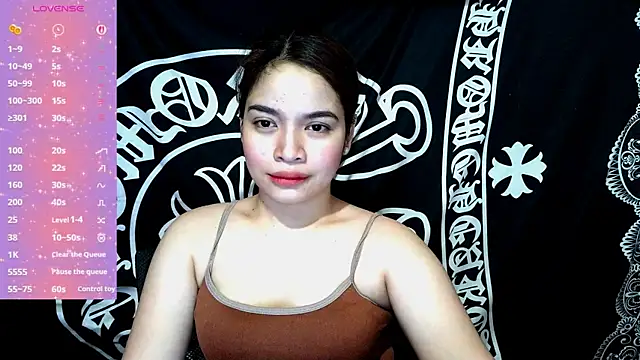 Snapshot of _preciousmoira_ chatting on July 14, 1:19 am preciousmoira online show from July 14, 1:19 am