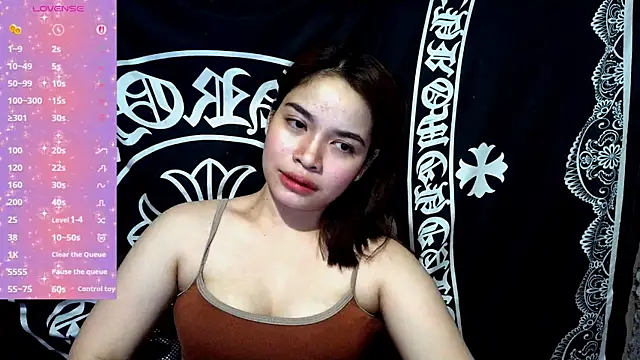 Snapshot of _preciousmoira_ chatting on July 14, 11:38 am preciousmoira online show from July 14, 11:38 am