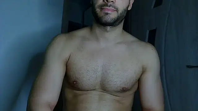 Justynn1 online show from July 7, 8:46 pm