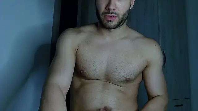 Justynn1 online show from July 12, 9:06 pm