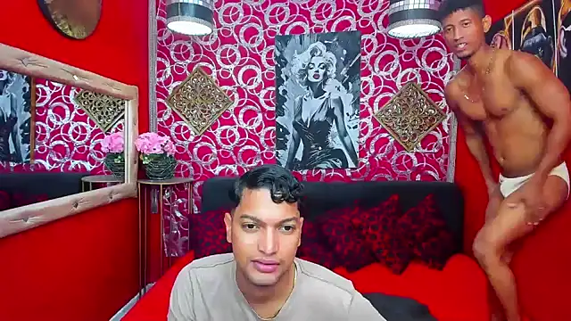 PEINBOYS online show from June 24, 7:24 pm