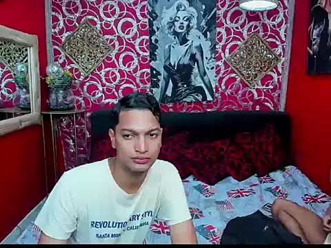 PEINBOYS online show from July 29, 7:01 pm