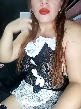 monafoxx online show from April 15, 7:21 pm