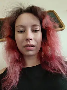 Frost foxy online show from April 10, 2:17 am