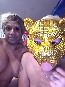 NikkiThickTS online show from March 14, 2:19 pm