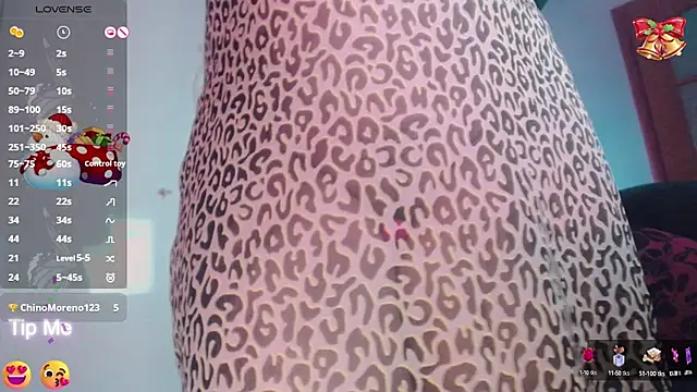 icelady77 online show from December 22, 5:53 pm