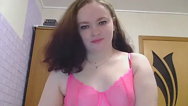 AliceForLoveOh online show from April 7, 11:48 pm