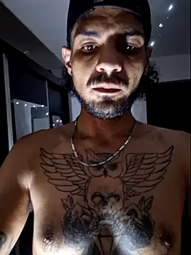 Andy Stark online show from April 26, 10:29 pm