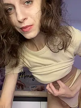 MissAnuta online show from June 29, 3:57 am