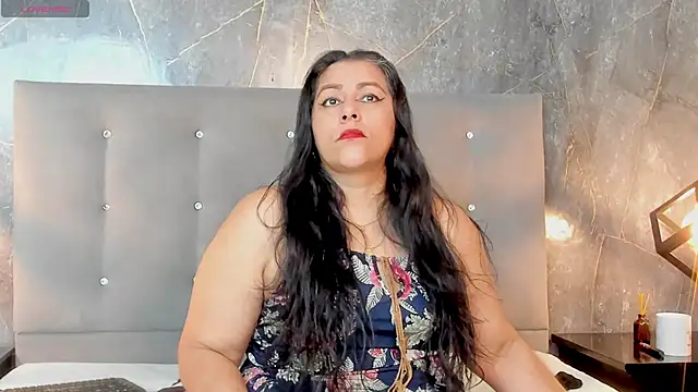 SexxyPamela online show from January 11, 7:19 pm