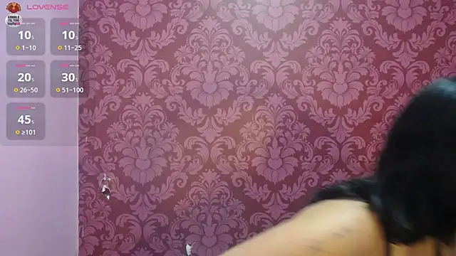 juliana diaz online show from July 1, 1:24 pm