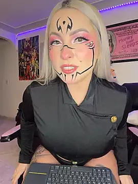 may aceros online show from January 11, 1:54 am