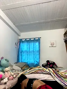 AlondraDiossa03 online show from November 9, 8:29 pm