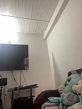 AlondraDiossa03 online show from February 13, 6:59 pm