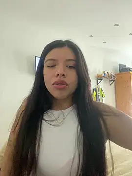 DulceAngelica online show from March 24, 2:27 am