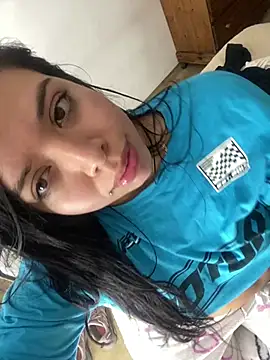 DulceAngelica online show from July 28, 8:43 am