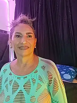 Snapshot of Lossexycacha chatting on June 18, 10:30 am Lossexycacha online show from June 18, 10:30 am