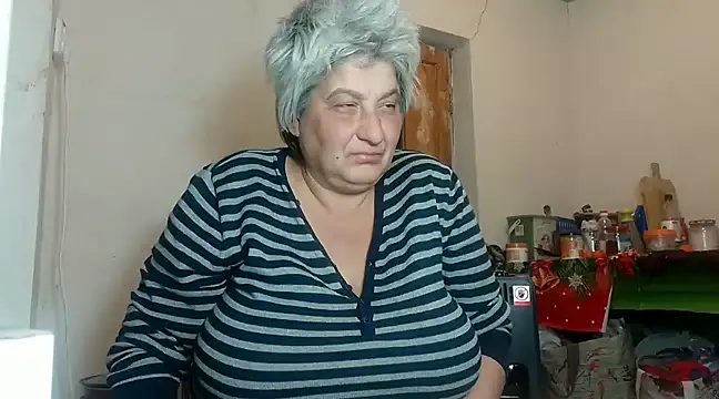 ExquisiteMature online show from January 21, 10:08 pm