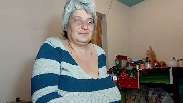 ExquisiteMature online show from February 5, 9:29 pm