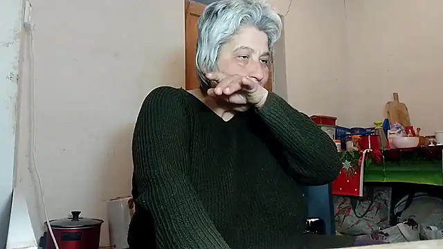 ExquisiteMature online show from February 9, 8:11 am